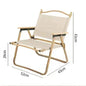 outdoor folding chair camping chair super portable stool picnic beach chair leisure picnic back chair
