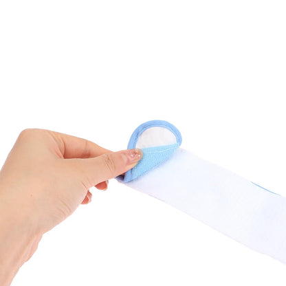 1PCS Stable Catheter Fixator Comfortable Elastic External Durable Urine Bag Leg Holder Fixation Band Fixation Strap Fixator