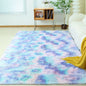Premium Fluffy Area Rug Cute Shag Carpet Extra Soft and Shaggy Carpets Indoor Fuzzy Rugs for Living Room Super Soft Fluffy Rug