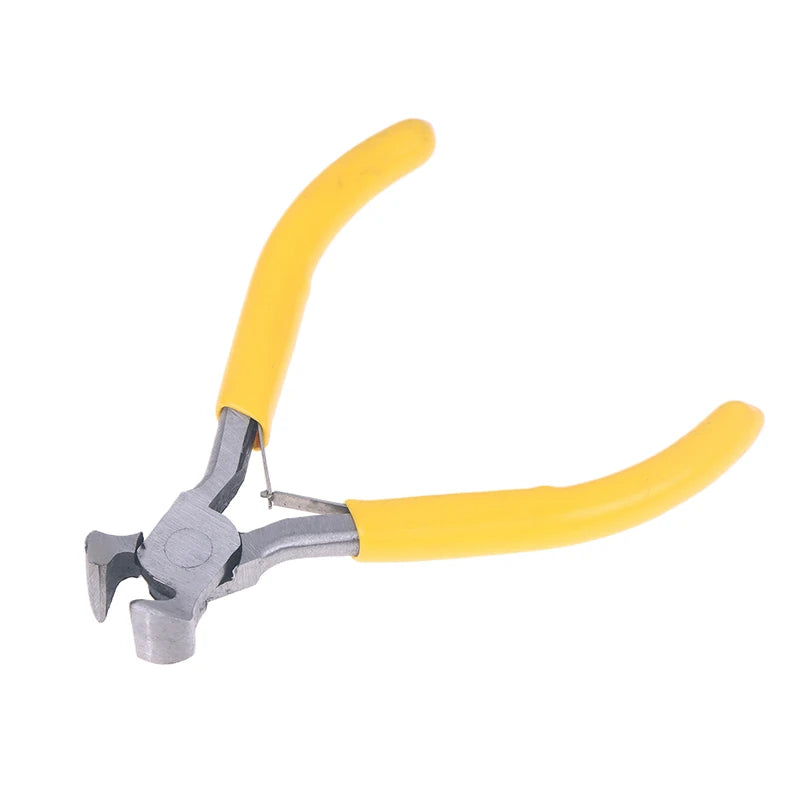 Watch Stem Cutter Pliers Professional Wristwatch Repair Tool Cutting Trimming Hardware Pliers