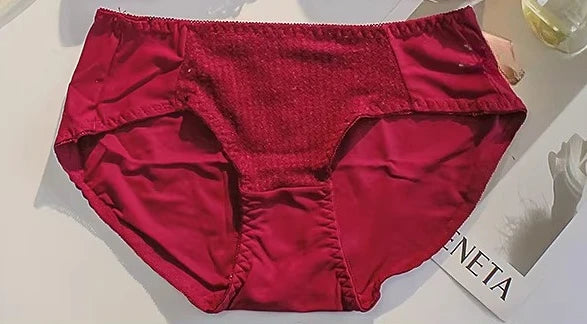 YEMOMO Lace Sexy Bra Set Padded Push Up Small Bust Lift Shaping Half Cup Concealed Bottom Intimate Underwear Set for Women  S-XL