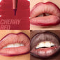 Huda Beauty Lip Liner Pencil Nude Matte Waterproof Non-stick Cup Cherry Red Lip Liner Lip Contour Pen Lipstick Makeup For Woman
