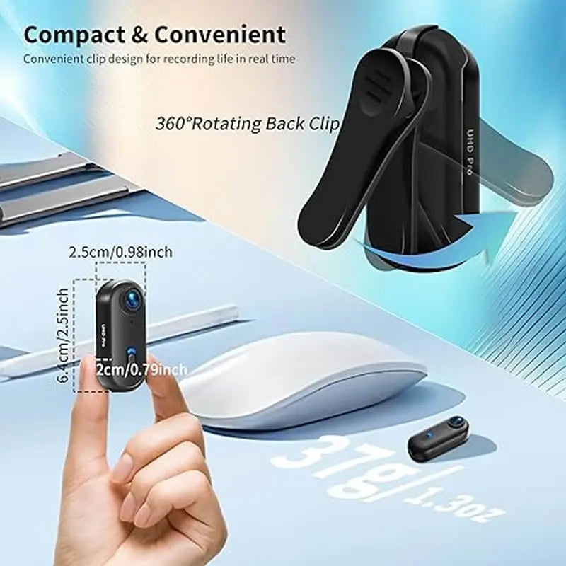Sports cameras 1080 FHD In Helmet Motorcycle Bike Mini Camera Filming Bicycle Action Body Cam And Video Recording