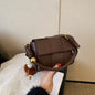 Small Bag Women's 2026 New Crossbody Bag Mini Square Bag High Quality Fashion Casual Handbags for Women Luxury Designer Bags