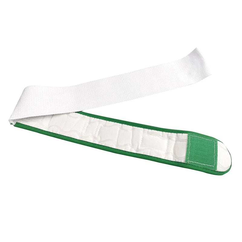 1PCS Stable Catheter Fixator Comfortable Elastic External Durable Urine Bag Leg Holder Fixation Band Fixation Strap Fixator