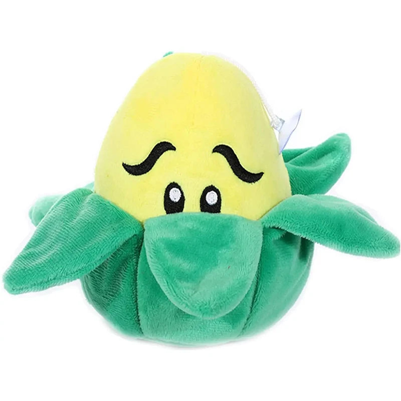 41Styles PLANTS VS ZOMBIES 2 Plush Toys 30cm PVZ Sunflower Snow Pea Peashooter Zombie Plush Stuffed Toys Doll Soft Xmas Toy Gift