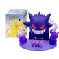 12 Pokémon Action Dolls Pikachu Blind Box Anime Models Desktop Decorations Pokémon Toys Children's Birthday Gifts