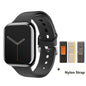 NEW Smart Watch Series 10 HD Screen Custom Dial Wireless Charging Men BT Call NFC Women Sport GPS Smartwatch For IOS Android