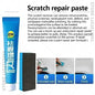 Car Paint Repair Pen For Cadillac XT4 Touch Up Scratch Remover DIY Auto Accessories White Purple Blue G59 Blue GZC Red GNT