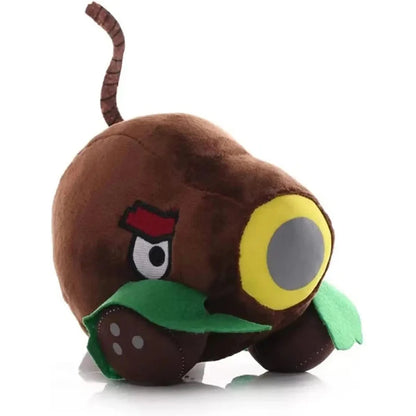 41Styles PLANTS VS ZOMBIES 2 Plush Toys 30cm PVZ Sunflower Snow Pea Peashooter Zombie Plush Stuffed Toys Doll Soft Xmas Toy Gift