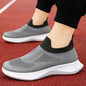 Men's Casual Loafers, Featuring Stylish Soft Soles That Are Comfortable to Wear.