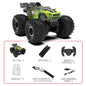 JJRC 2026 Q248 Remote Control Toy 4WD Off Road Amphibious Climbing Vehicle Waterproof Stunt Remote Control Car Children Toy Gift
