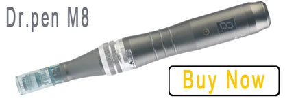 5/10/20/50/100pcs Dr.pen M8 Needle Cartridge Derma Pen Replacement ULTIMA-M8 Microneedling 11/ 16/24/ 36/ 42 Pin 5D Nano Needles