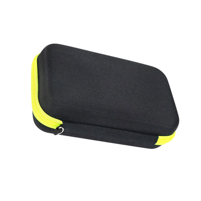 Storage Case for Philips Shaver, EVA Portable Case Electric Trimmer Shaver Travel Case Protective Cover Storage Bag for Philips