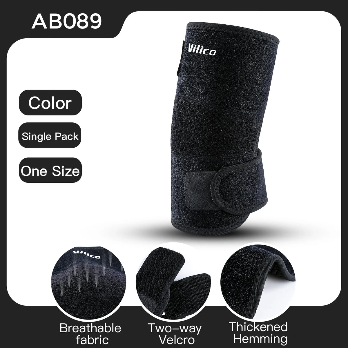 Elbow Compression Sleeve Support Brace Arm Warmers Arthritis Bandage Arm Pads Guard Stretch Accessories For Women Men