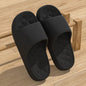 Indoor Outdoor EVA Slippers Quiet Sound Bathing Home Wear Resistant Anti-Slip for Men And Women Summer Cool Slippers