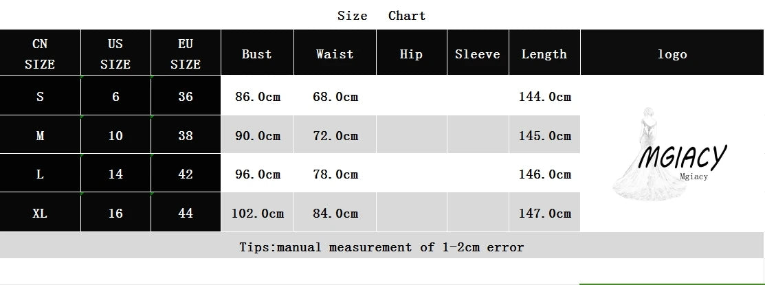 Mgiacy Line neck irregular cross pleated satin gown ball dress Party dress bridesmaid dress