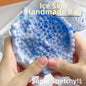 New Shapeable Vacuum Squishy Slow Rising Noisy Sand Squeeze Toy Soft Anxiety Relief Sensory Toys for Stress Relief