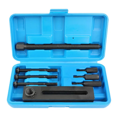 Motorcycle Crankshaft Separator Scooter Crankshaft Remover Puller Wrench Tool Gearbox Repair Tools