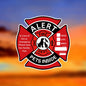 Pet Alert Stickers Static Cling Window Decals Emergency Pets Rescue Sign (4 Pack)  Save My Pets in Case of Emergency Stickers