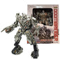 TW1029 Transformation Toys Megatank Galvatron Ironhide Shockwave Action Figure Robot Collection Movie Deformation Model Gifts