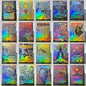 LTR FOIL3-01 Tcg proxy magic cards The One Ring Dawn of a New Age Shadow of the Enemy Hew the Entwood gather