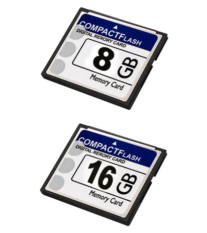 LEMIWEI CF Card 256MB 512MB Compact Flash Card 1GB 2GB 4GB CF Card 8GB 16GB 32GB 64GB Compactflash Memory Card For Camera