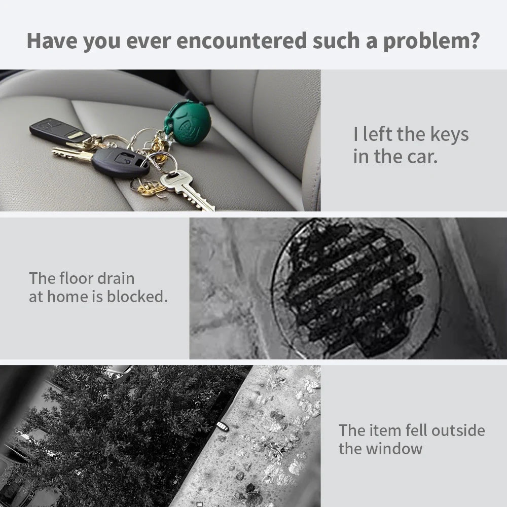 1Pcs Car Door Opening Airbag Tool Window Door Installation Tool General Sedan Door Airbag Expander for Auto Unlock Tools Kit
