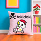 T-tokidoki Anime Pillow Case Pillow Case Plush Fabric Soft Double Sided Print Home Sofa High Quality Cushion