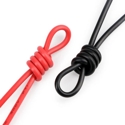 12Colors 1007 Stranded Electric Wire 5/10M 30/28/26/24/22/20/18/16AWG PVC Insulated Tinned Plating Copper Cable for DIY LED Line