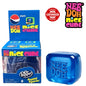 Schylling NeeDoh Ice Cream Cone & Nice Cube Squeeze Fidget Toy Surprise Stress Relief Desktop Ornament Party Gift