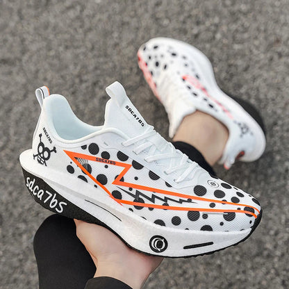 Running Shoes Man Carbon Plate Marathon Casual Sneakers High Quality Lightweight Woman Comfort Athletic Original Sports Shoes
