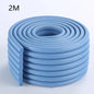 2M super thick baby safety furniture table protection edge corner table cover protection tape foam corner bumper protection