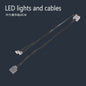 New Technical Motor Parts Building Blocks Power Function PF Model Sets Compatible Tarin Accessories MOC High-tech Bricks