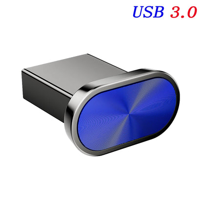 USB3.0 Super Mini USB 3.0 Flash Drive Memory Stick Pen Drive Storage Device Pendrive Cle USB Stick 128GB 64GB 32GB 16GB 8GB 4GB