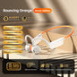 2026 Bone Conduction Headset Bluetooth 5.4 With Mic Waterproof Exercise Fitness Wireless Swimming Sports Headphone New