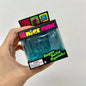 Maltose Needoh Nice Cube Crystal Solid Squish Slow Rebound Squeeze Toy Fidget Stress Relief For ADHD Calming Relax Sensory Toy