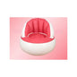 Inflatable single sofa office leisure home portable children's sofa, foldable outdoor Internet celebrity sofa