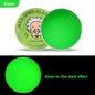 Colorful Non-Newtonian Liquid Decompression Toys Transparent Elastic Modeling Compound Non-Toxic Creative Crafts