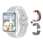 2026 Series 10 Watch 10 GPS Smart Watch Memory Music Video Bluetooth Call Heart Rate Waterproof NFC Smartwatch For Android IOS