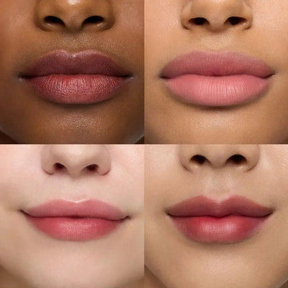 Waterproof Peel-Off Lip Stain Matte Tattoo Lip Tint Smudge-Free Sweat-Proof Non-Transfer Liquid Lipstick Beauty Cosmetics