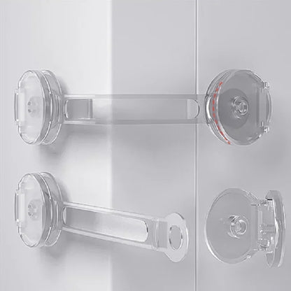 Baby Protect Cabinet Protection Against Children Security Locks Kid Protector Furniture Children Security Safety Drawer Locks