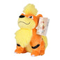 Original Pokemon Newest Plush Yamper Litten Emolga Stuffed Doll Sylveon Vulpix Gengar Plushies Pikachu Xmas Anime Mew Toys Gifts