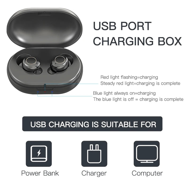 Good Prices Rechargeable Portable Mini Sound Amplifier ITE Hearing Aid For The Deaf