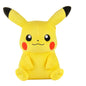 Original Pokemon Newest Plush Yamper Litten Emolga Stuffed Doll Sylveon Vulpix Gengar Plushies Pikachu Xmas Anime Mew Toys Gifts