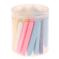 50pcs Compressed Face Wash Wash Face Sponge Clean Face Disposable Powder Puff Face Cleansing Cotton Pad Cleansing Beauty Strip