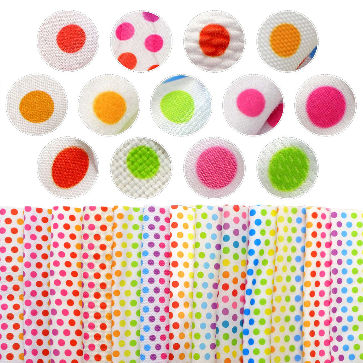 personalized 1pcs 50*140cm Your Design Customized Fabric Cotton polyester for sewing