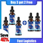 Damaged Gum Repair Care Gel Serum Relieve Sore Gums Allergy Deep Cleaning Teeth Stains Tartar Serum Dental Caries Tooths Serum