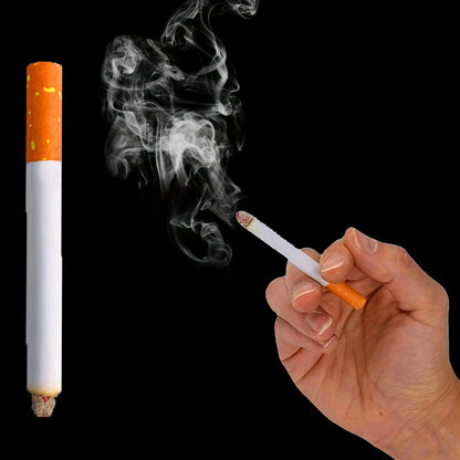 Funny Prank Toys That Can Blow Out Smoke, Holiday Party Activities, Role-Playing Props, Film and Television Games, Animation Props