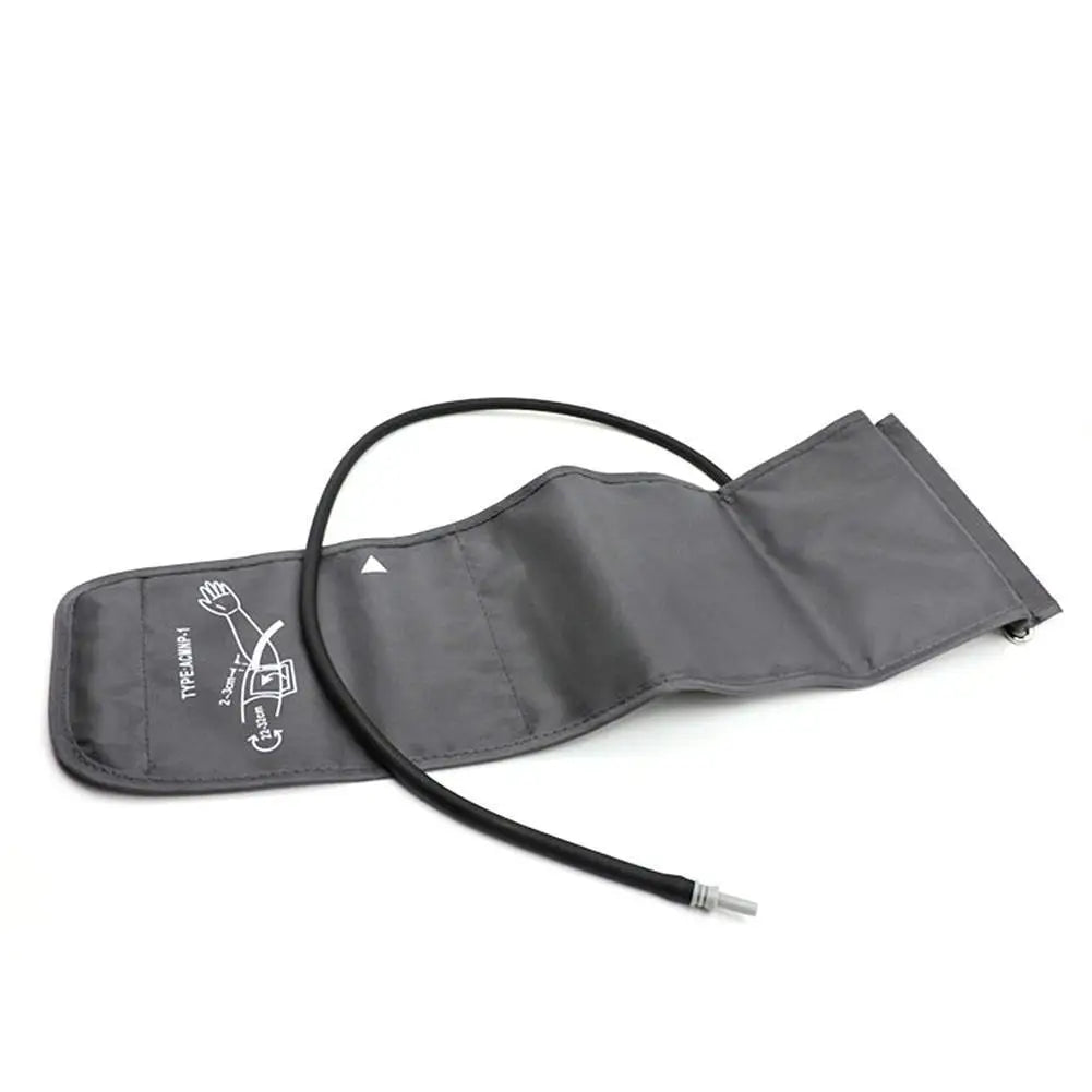 22-32cm Sphygmomanometer Adult Blood Pressure Cuff With Blood Pressure Monitor Accessories Household Healthy Care Tool 2026 New